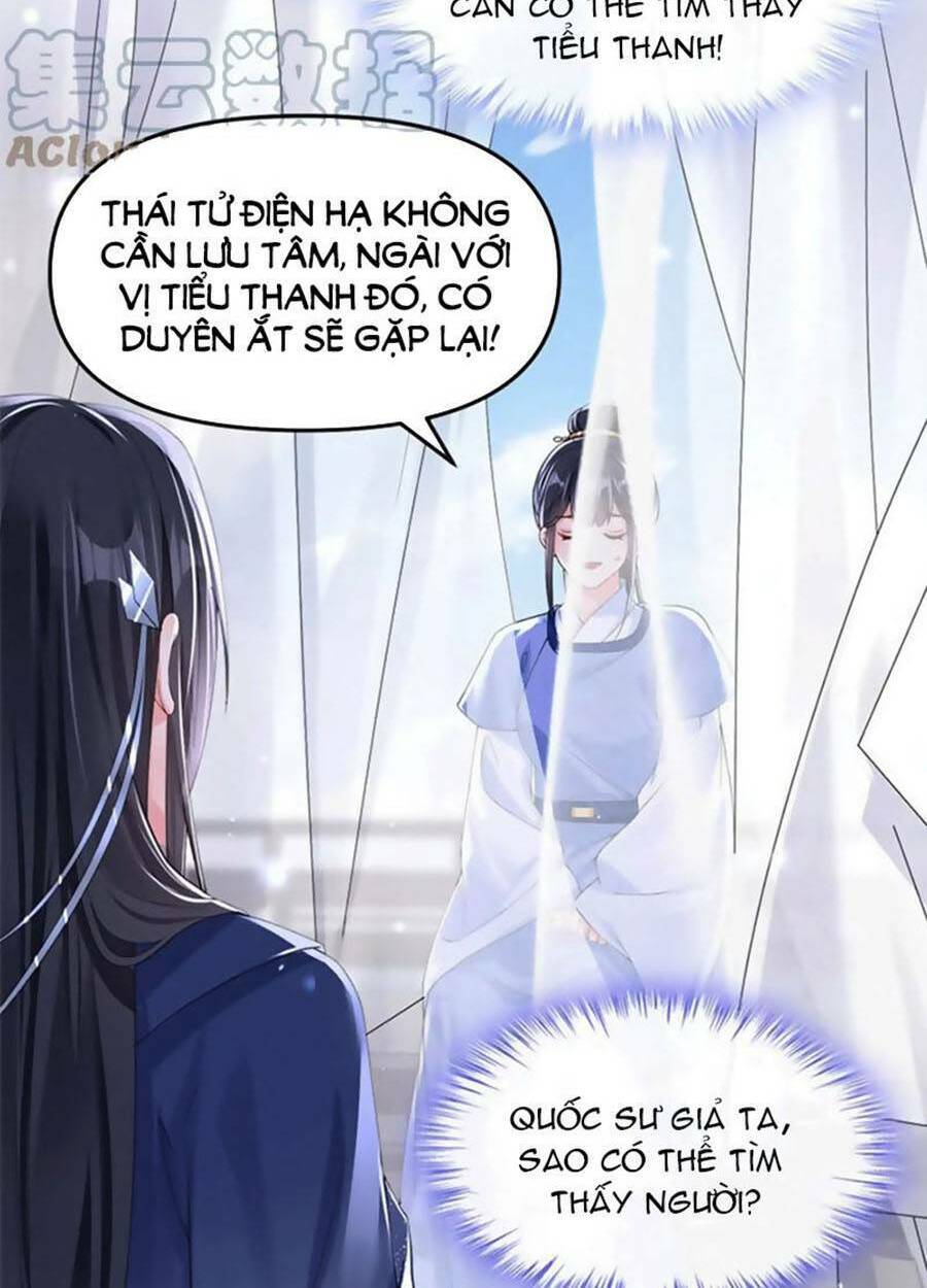 Hệ Thống Xuyên Nhanh: Ác Nam Không Dễ Chọc - Chapter 140 - Page 11