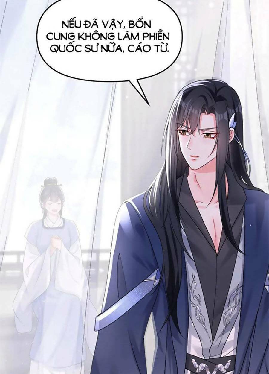 Hệ Thống Xuyên Nhanh: Ác Nam Không Dễ Chọc - Chapter 140 - Page 15