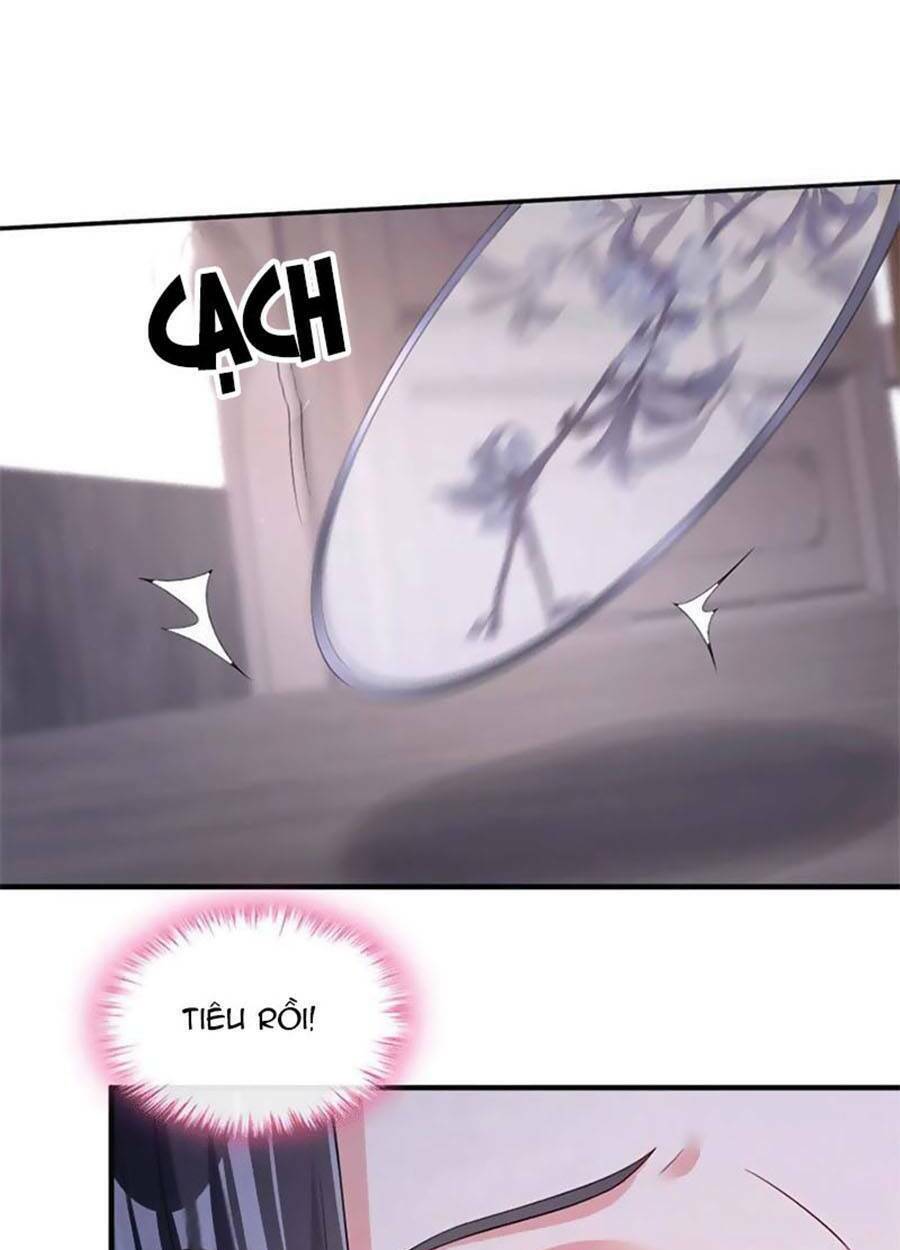 Hệ Thống Xuyên Nhanh: Ác Nam Không Dễ Chọc - Chapter 140 - Page 18