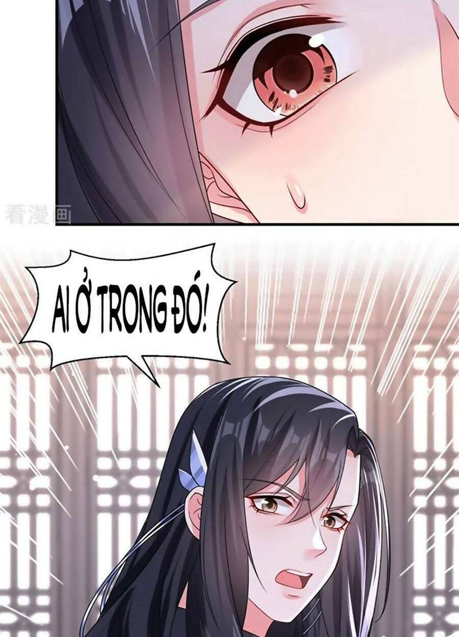 Hệ Thống Xuyên Nhanh: Ác Nam Không Dễ Chọc - Chapter 140 - Page 19