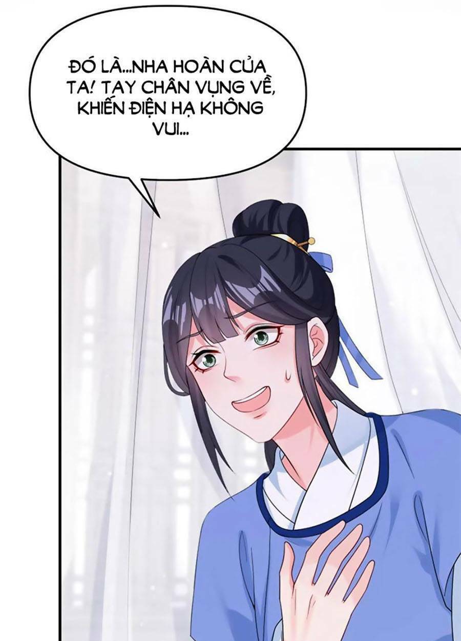 Hệ Thống Xuyên Nhanh: Ác Nam Không Dễ Chọc - Chapter 140 - Page 21