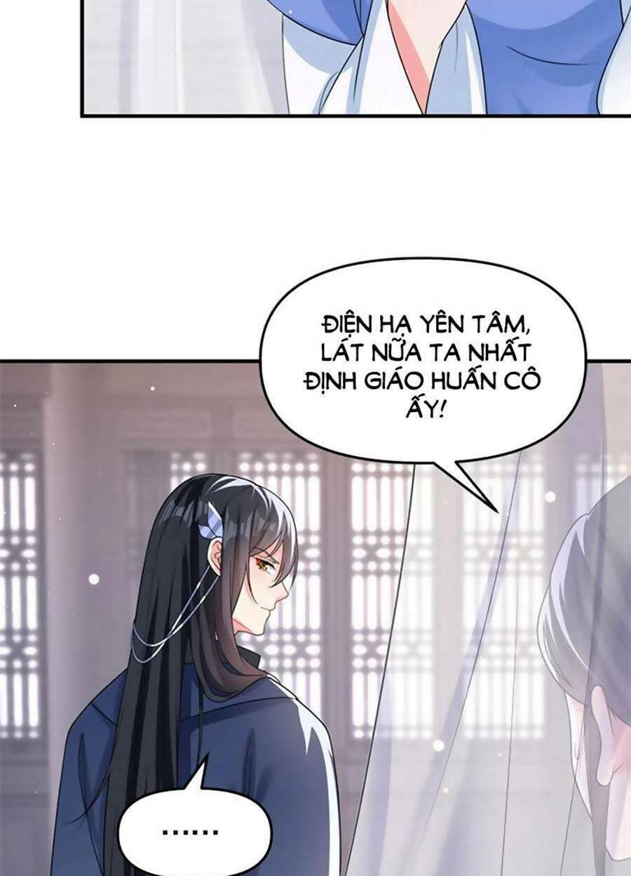Hệ Thống Xuyên Nhanh: Ác Nam Không Dễ Chọc - Chapter 140 - Page 22
