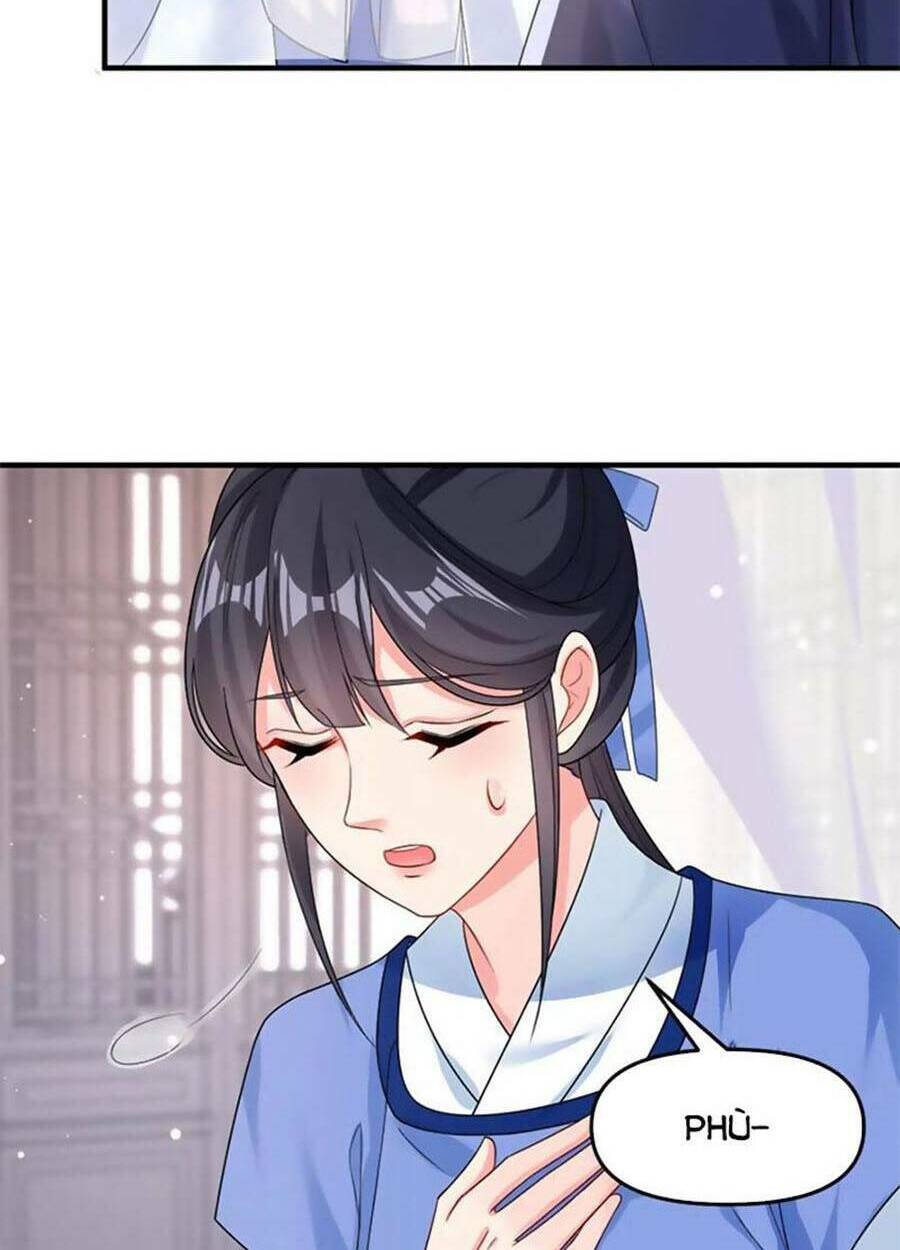 Hệ Thống Xuyên Nhanh: Ác Nam Không Dễ Chọc - Chapter 140 - Page 24