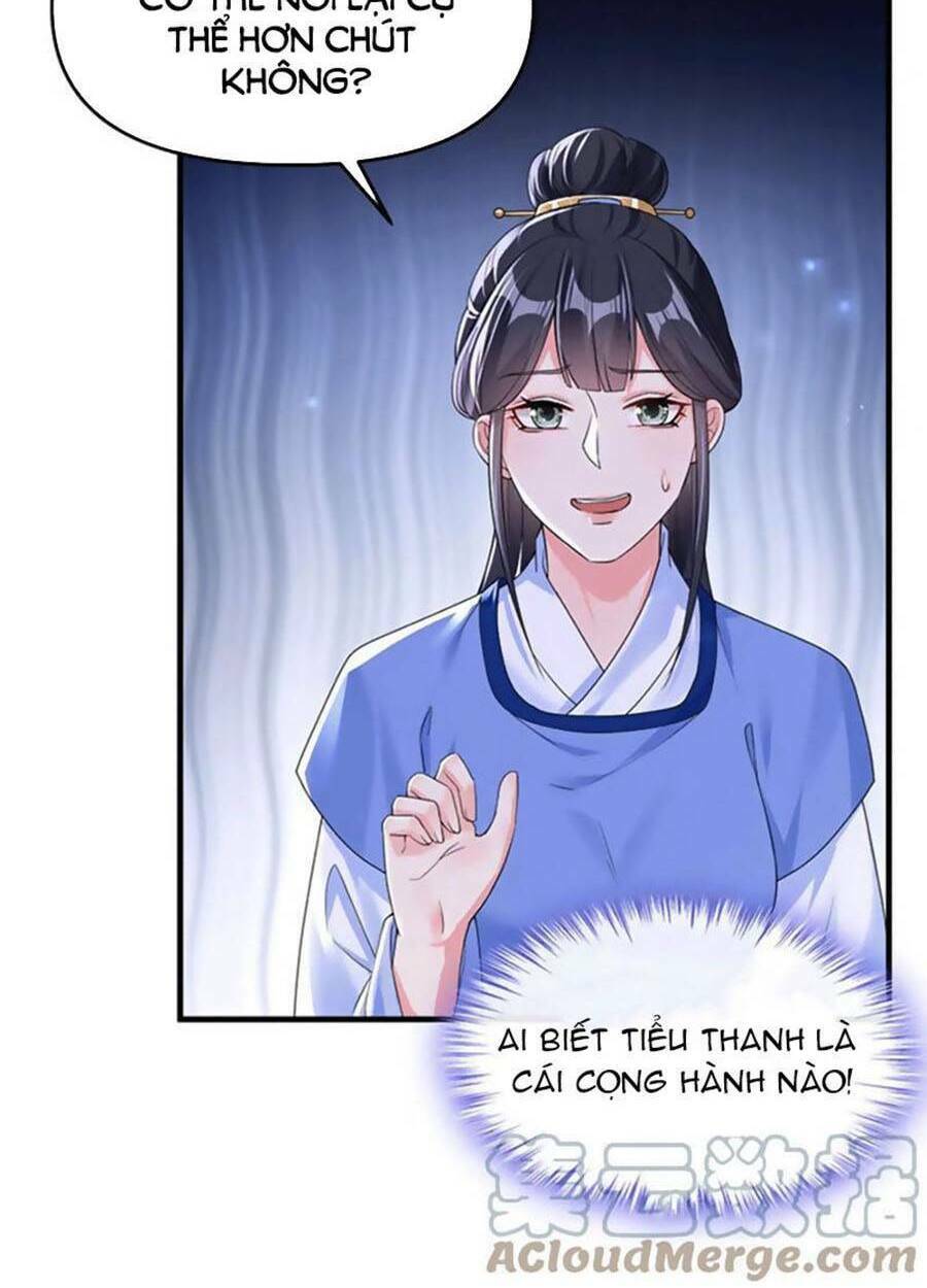 Hệ Thống Xuyên Nhanh: Ác Nam Không Dễ Chọc - Chapter 140 - Page 3