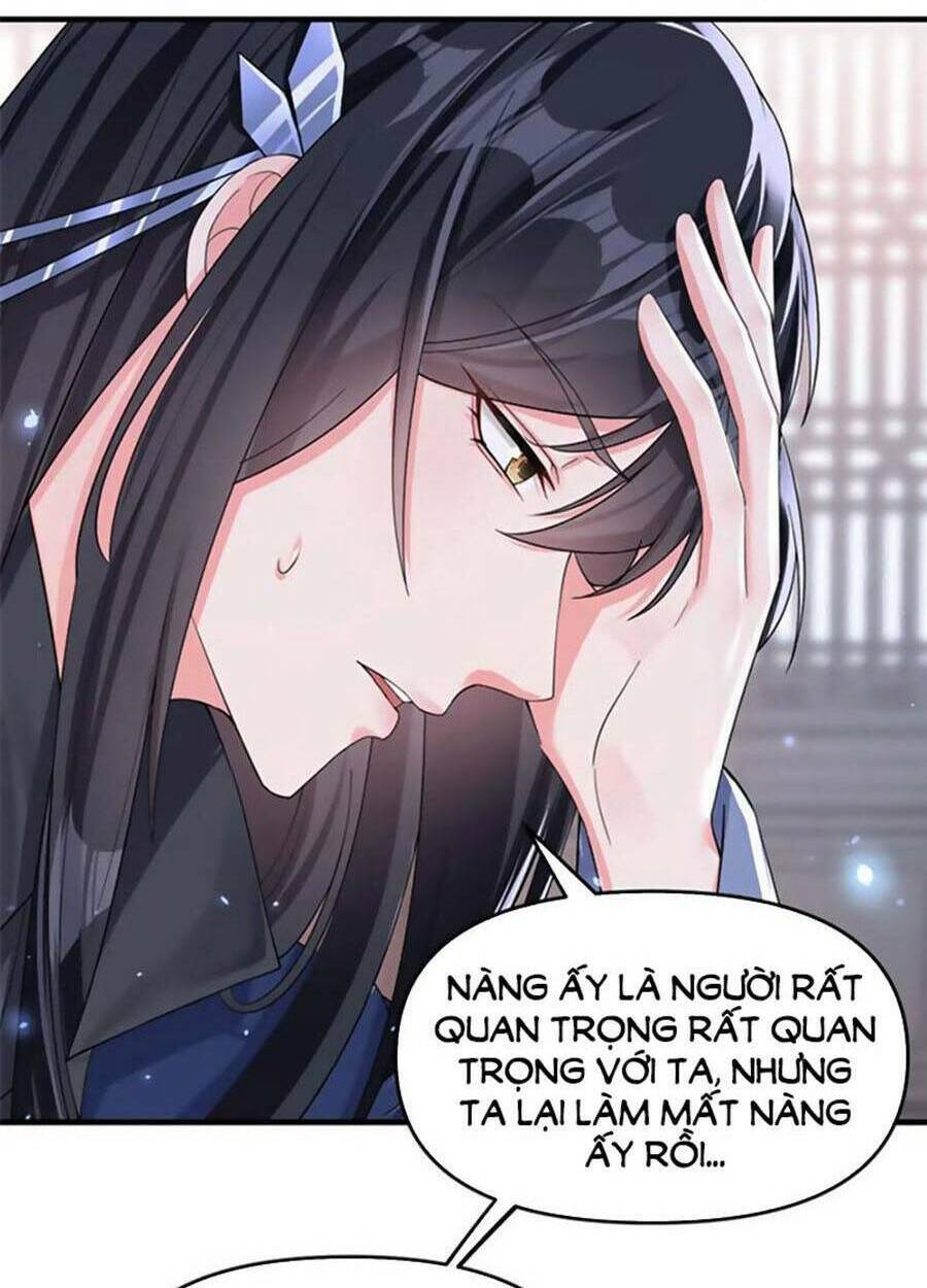 Hệ Thống Xuyên Nhanh: Ác Nam Không Dễ Chọc - Chapter 140 - Page 4