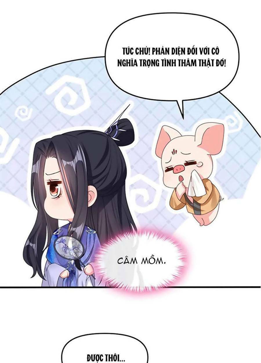 Hệ Thống Xuyên Nhanh: Ác Nam Không Dễ Chọc - Chapter 140 - Page 7