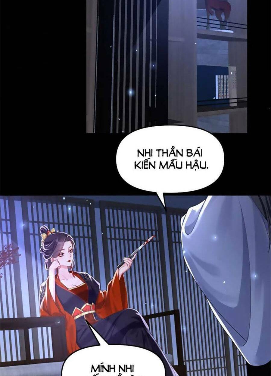 Hệ Thống Xuyên Nhanh: Ác Nam Không Dễ Chọc - Chapter 141 - Page 11