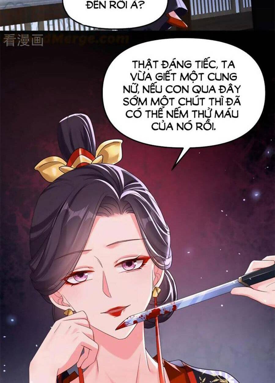 Hệ Thống Xuyên Nhanh: Ác Nam Không Dễ Chọc - Chapter 141 - Page 12