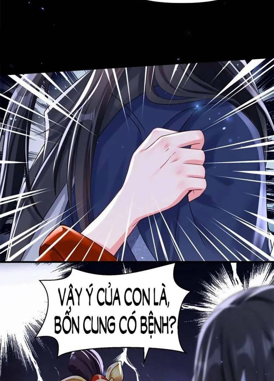 Hệ Thống Xuyên Nhanh: Ác Nam Không Dễ Chọc - Chapter 141 - Page 19