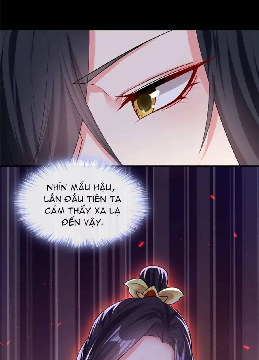 Hệ Thống Xuyên Nhanh: Ác Nam Không Dễ Chọc - Chapter 141 - Page 22
