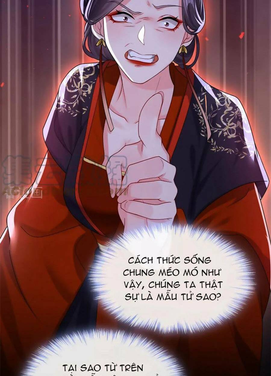 Hệ Thống Xuyên Nhanh: Ác Nam Không Dễ Chọc - Chapter 141 - Page 23