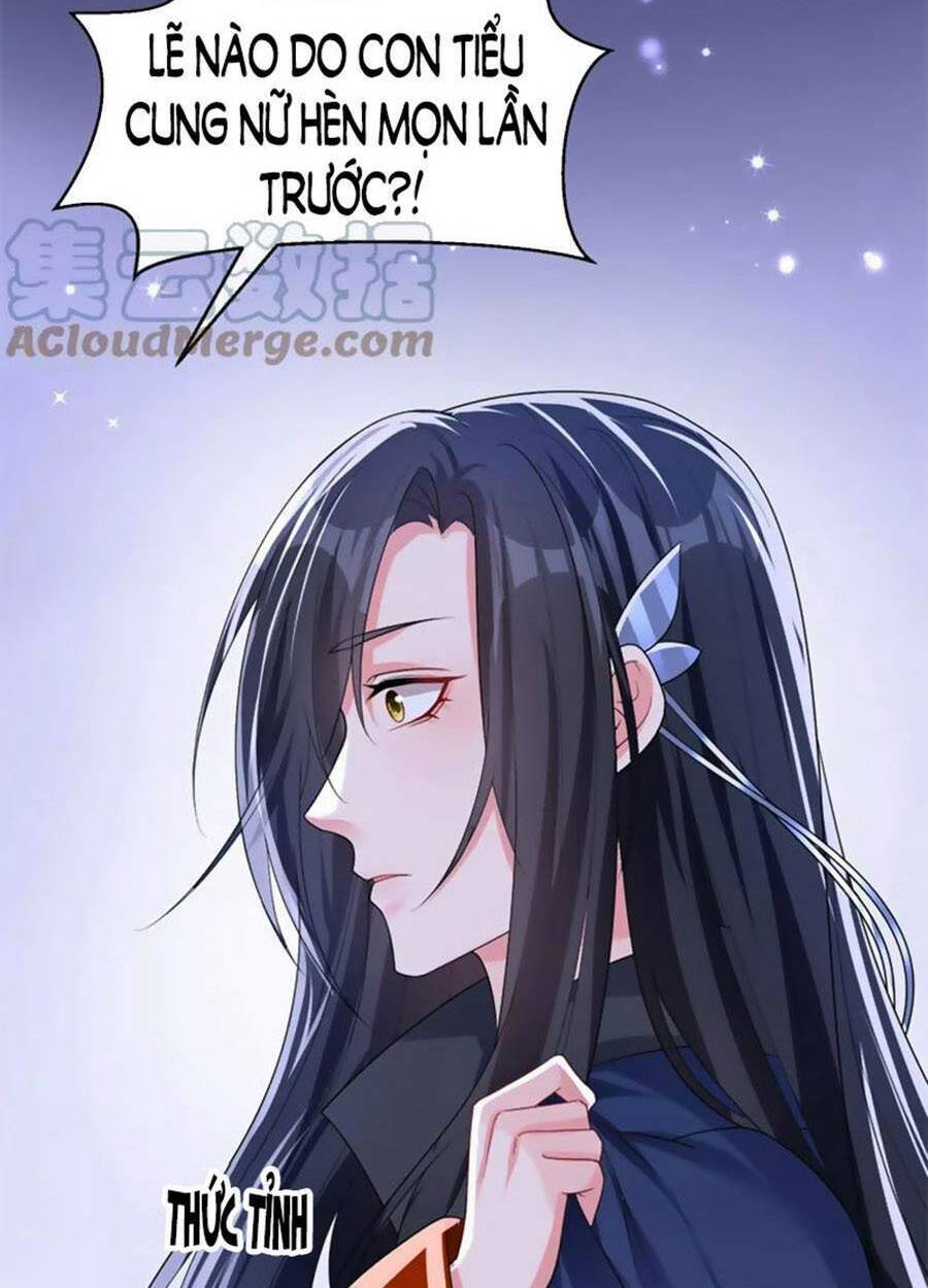 Hệ Thống Xuyên Nhanh: Ác Nam Không Dễ Chọc - Chapter 141 - Page 26