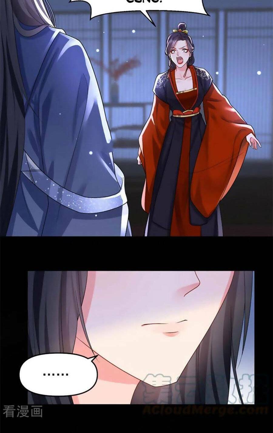 Hệ Thống Xuyên Nhanh: Ác Nam Không Dễ Chọc - Chapter 141 - Page 31