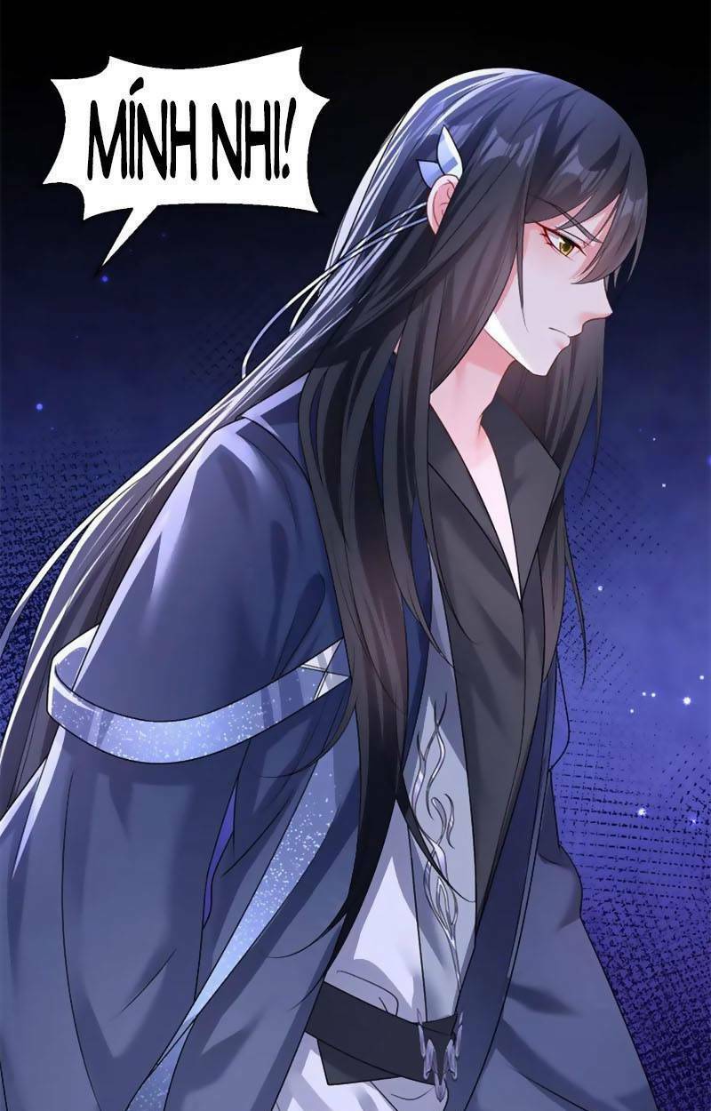 Hệ Thống Xuyên Nhanh: Ác Nam Không Dễ Chọc - Chapter 141 - Page 32