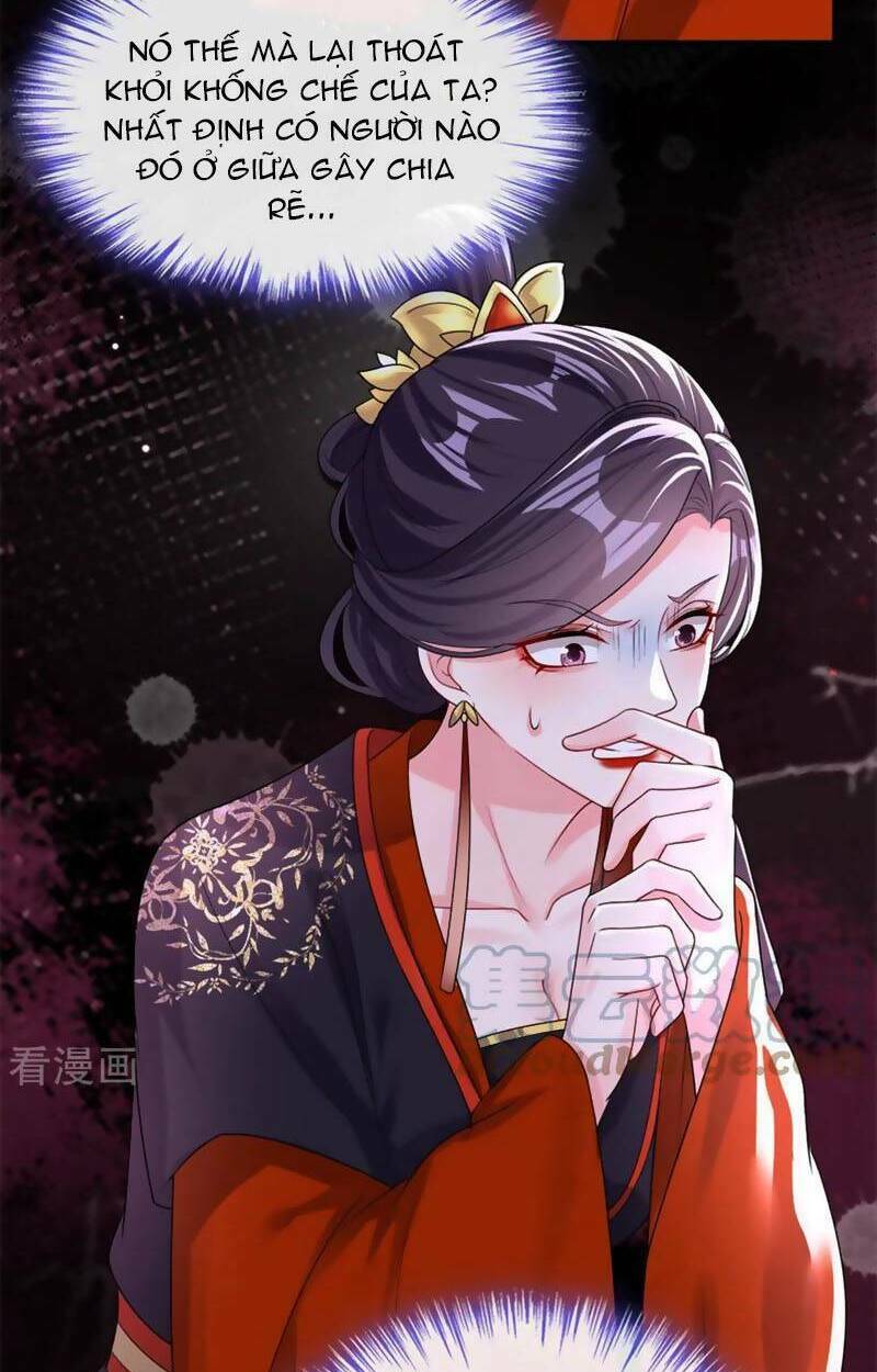 Hệ Thống Xuyên Nhanh: Ác Nam Không Dễ Chọc - Chapter 141 - Page 34