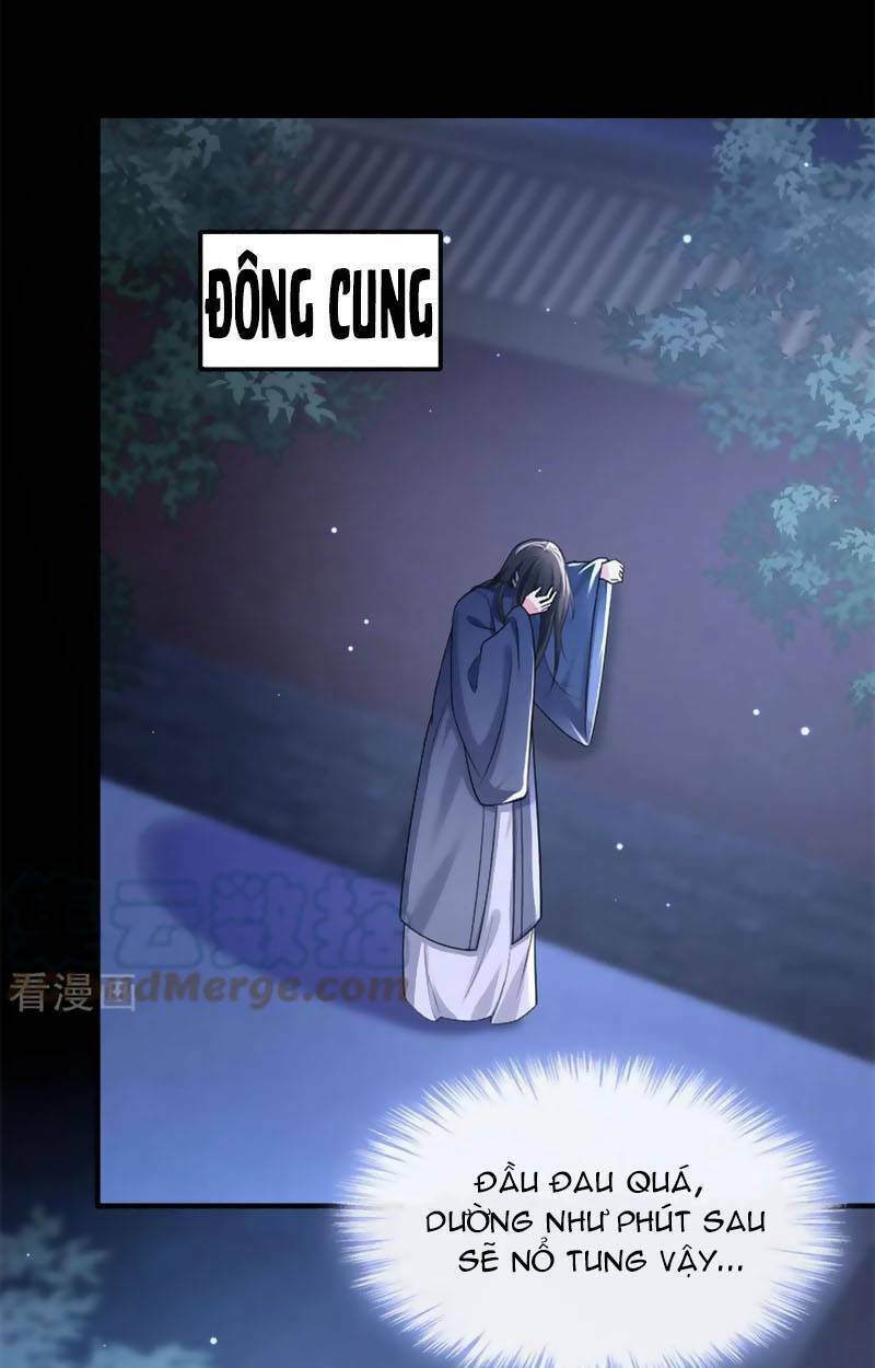 Hệ Thống Xuyên Nhanh: Ác Nam Không Dễ Chọc - Chapter 141 - Page 37