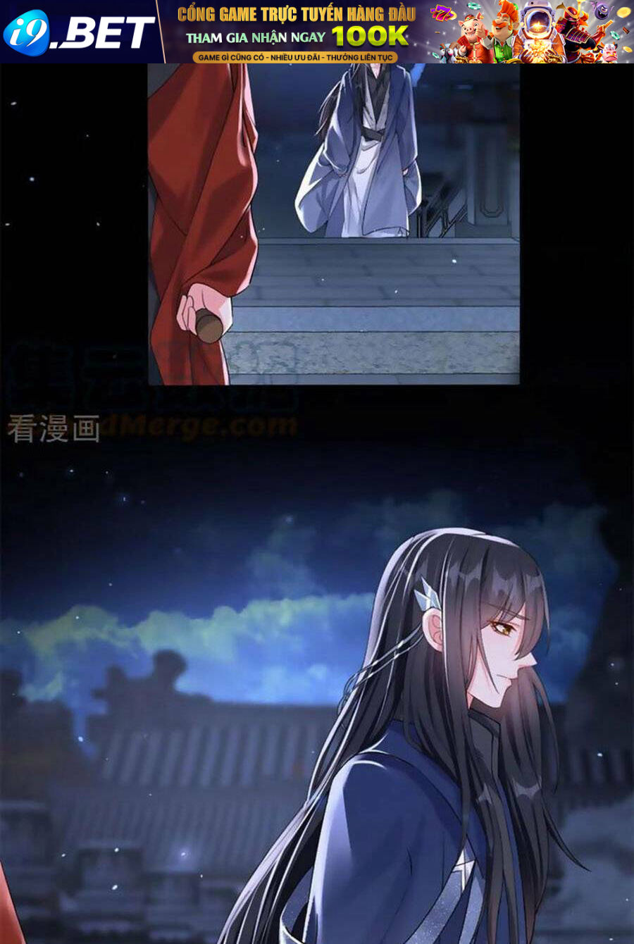 Hệ Thống Xuyên Nhanh: Ác Nam Không Dễ Chọc - Chapter 141 - Page 3