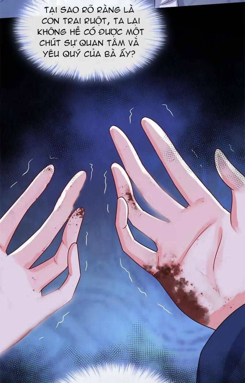 Hệ Thống Xuyên Nhanh: Ác Nam Không Dễ Chọc - Chapter 141 - Page 39