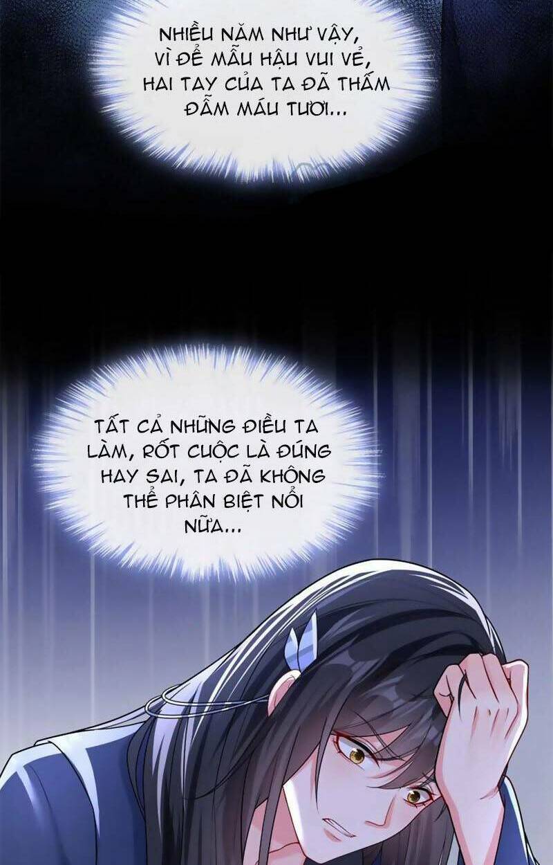 Hệ Thống Xuyên Nhanh: Ác Nam Không Dễ Chọc - Chapter 141 - Page 40