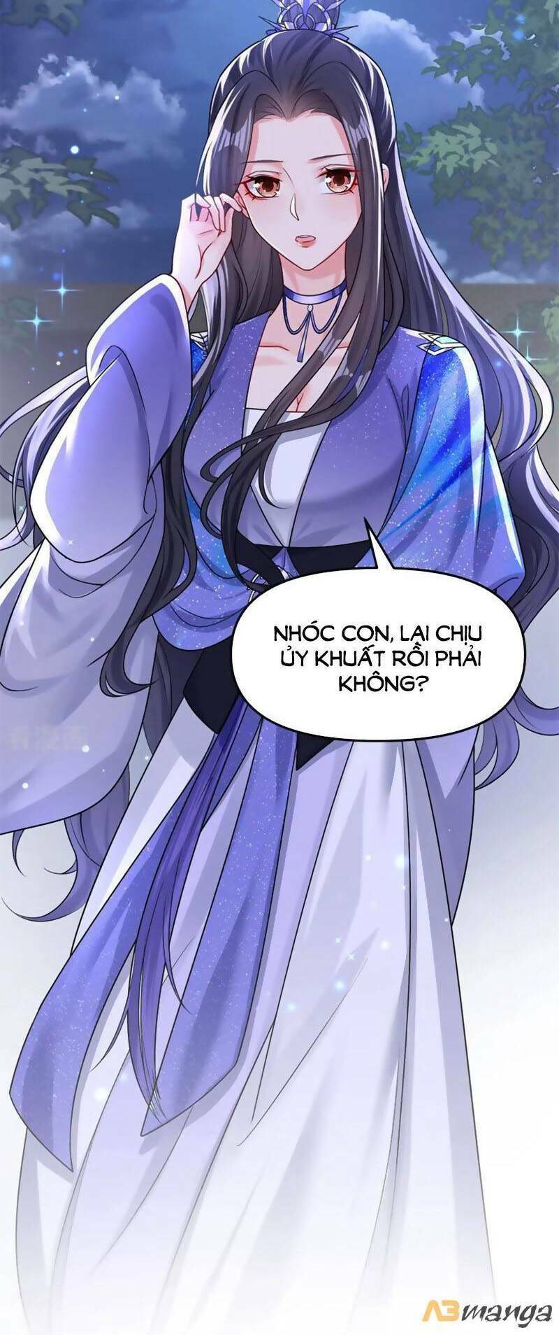 Hệ Thống Xuyên Nhanh: Ác Nam Không Dễ Chọc - Chapter 141 - Page 46