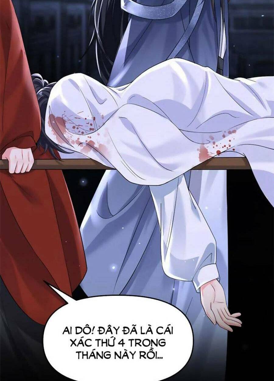 Hệ Thống Xuyên Nhanh: Ác Nam Không Dễ Chọc - Chapter 141 - Page 4