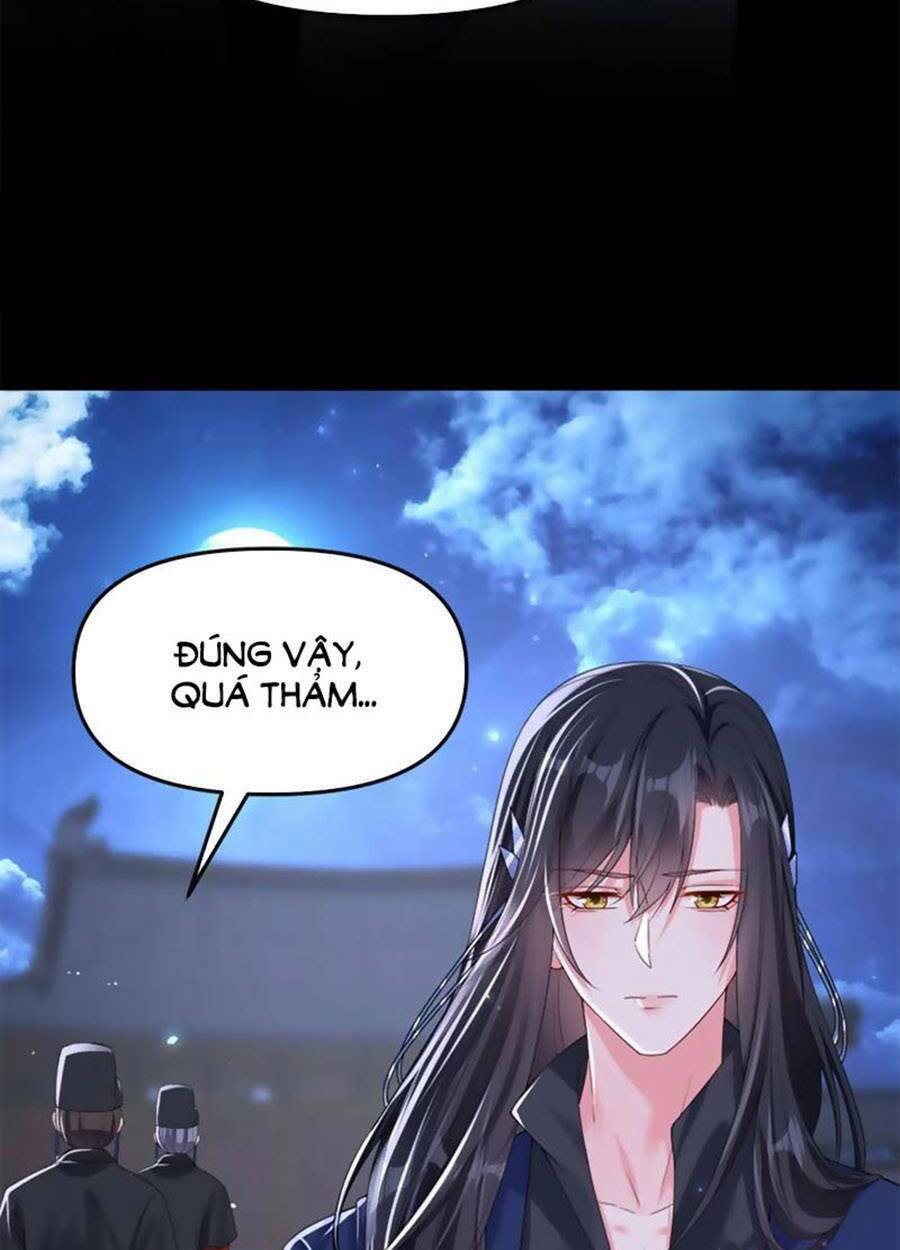 Hệ Thống Xuyên Nhanh: Ác Nam Không Dễ Chọc - Chapter 141 - Page 5