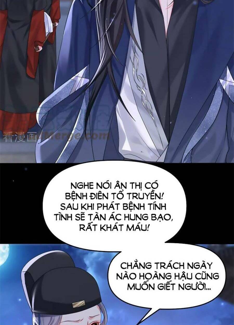 Hệ Thống Xuyên Nhanh: Ác Nam Không Dễ Chọc - Chapter 141 - Page 6