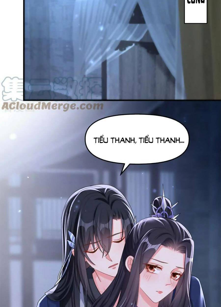 Hệ Thống Xuyên Nhanh: Ác Nam Không Dễ Chọc - Chapter 142 - Page 9