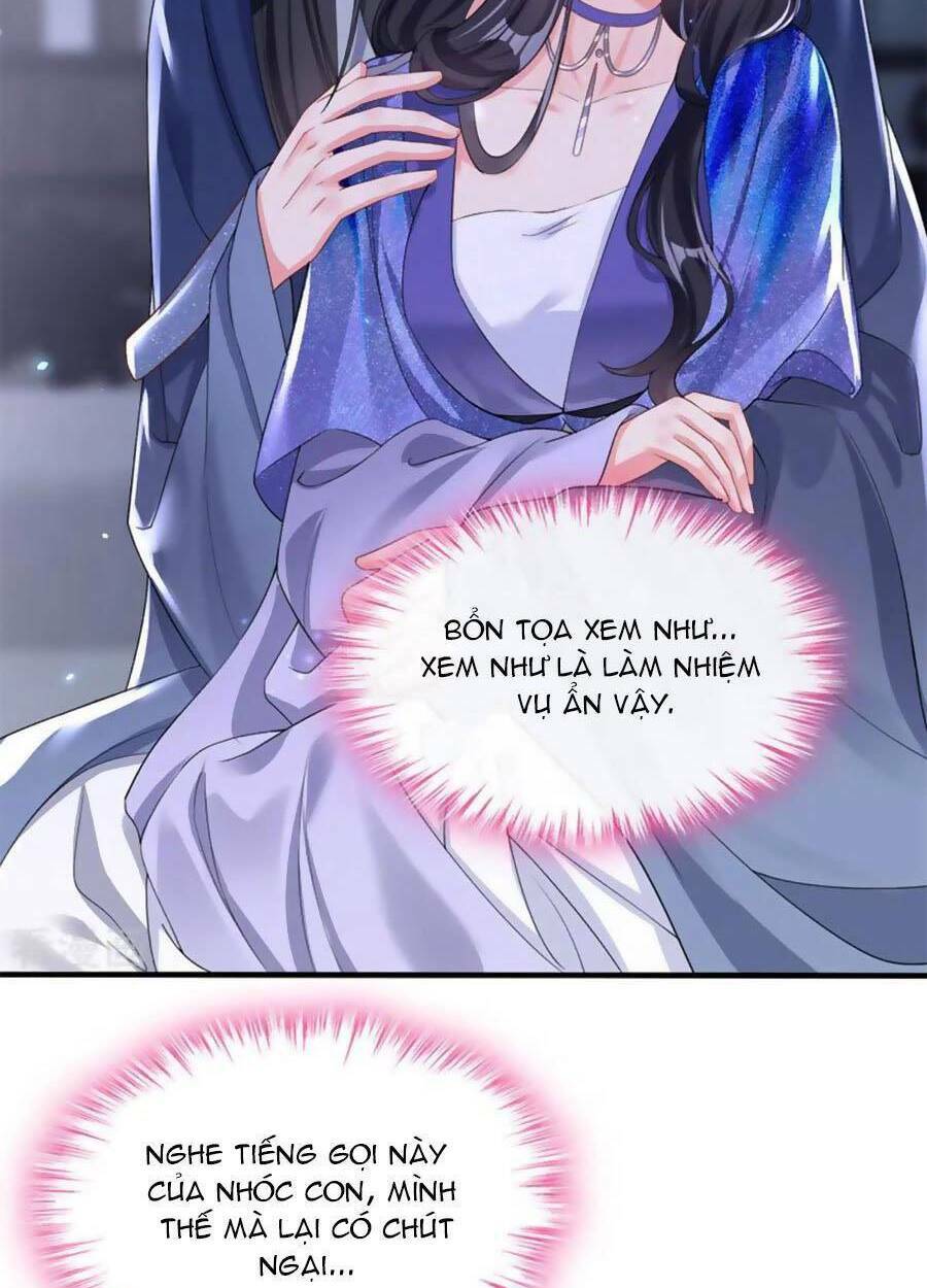 Hệ Thống Xuyên Nhanh: Ác Nam Không Dễ Chọc - Chapter 142 - Page 10