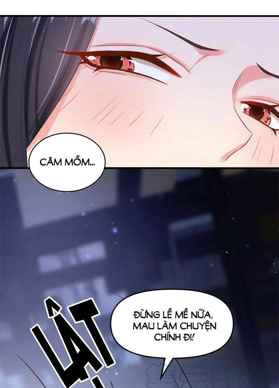 Hệ Thống Xuyên Nhanh: Ác Nam Không Dễ Chọc - Chapter 142 - Page 13