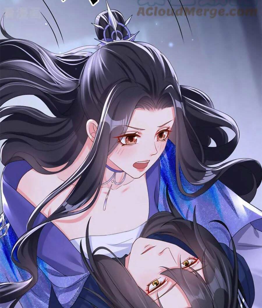 Hệ Thống Xuyên Nhanh: Ác Nam Không Dễ Chọc - Chapter 142 - Page 14