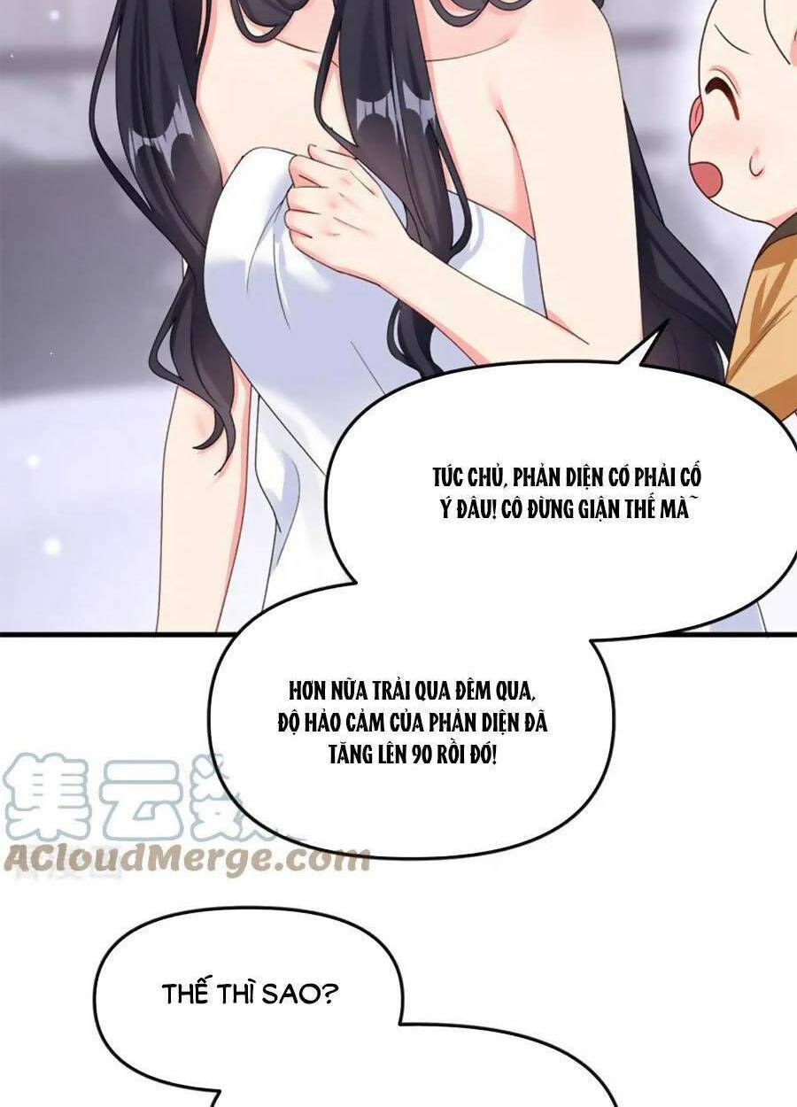 Hệ Thống Xuyên Nhanh: Ác Nam Không Dễ Chọc - Chapter 142 - Page 20