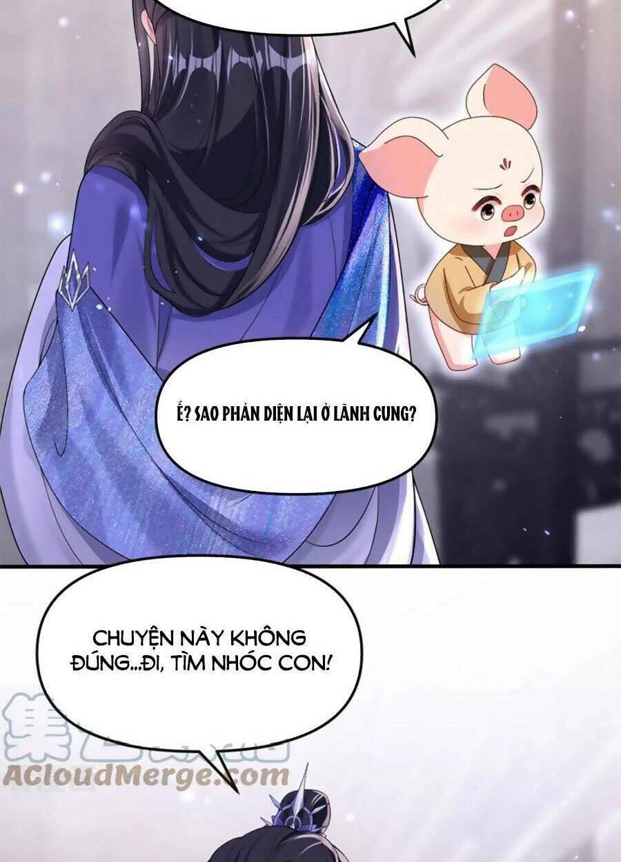 Hệ Thống Xuyên Nhanh: Ác Nam Không Dễ Chọc - Chapter 142 - Page 22