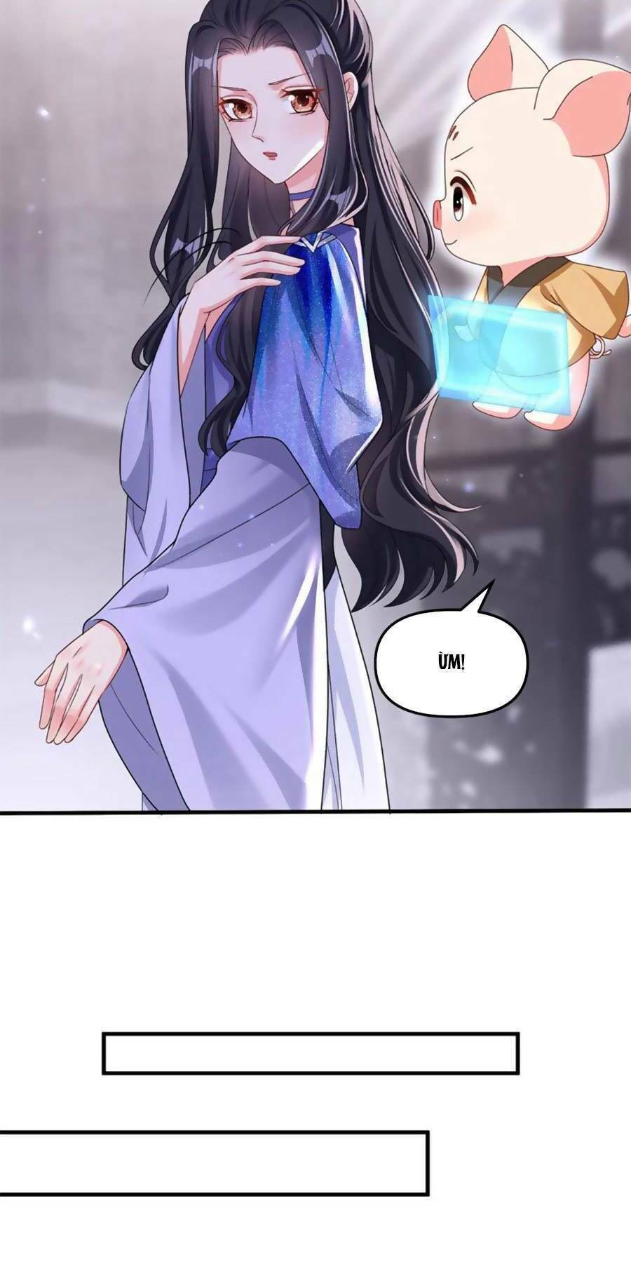 Hệ Thống Xuyên Nhanh: Ác Nam Không Dễ Chọc - Chapter 142 - Page 23