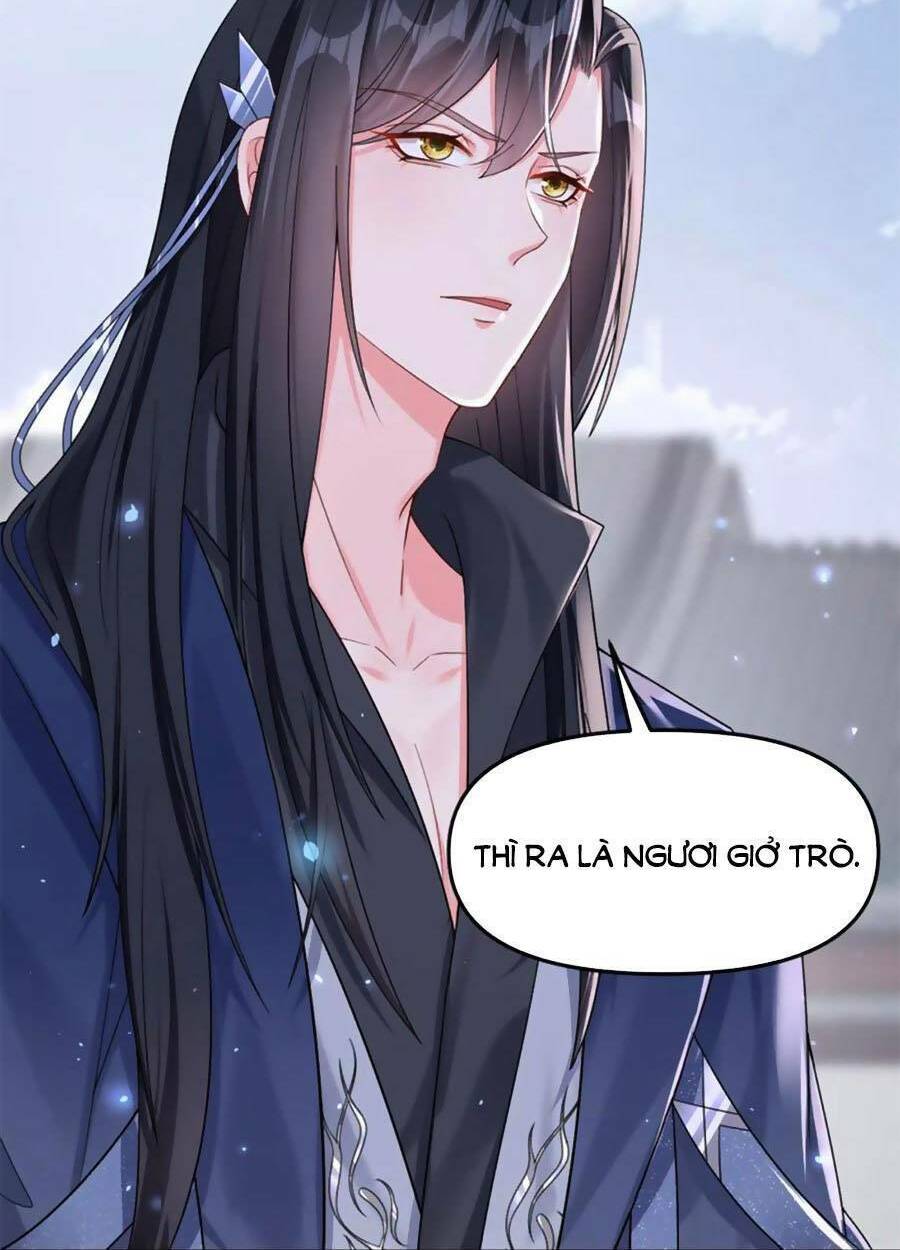 Hệ Thống Xuyên Nhanh: Ác Nam Không Dễ Chọc - Chapter 142 - Page 25