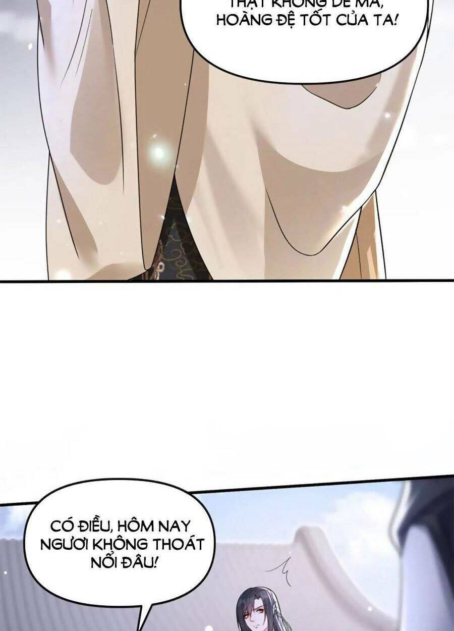 Hệ Thống Xuyên Nhanh: Ác Nam Không Dễ Chọc - Chapter 142 - Page 27