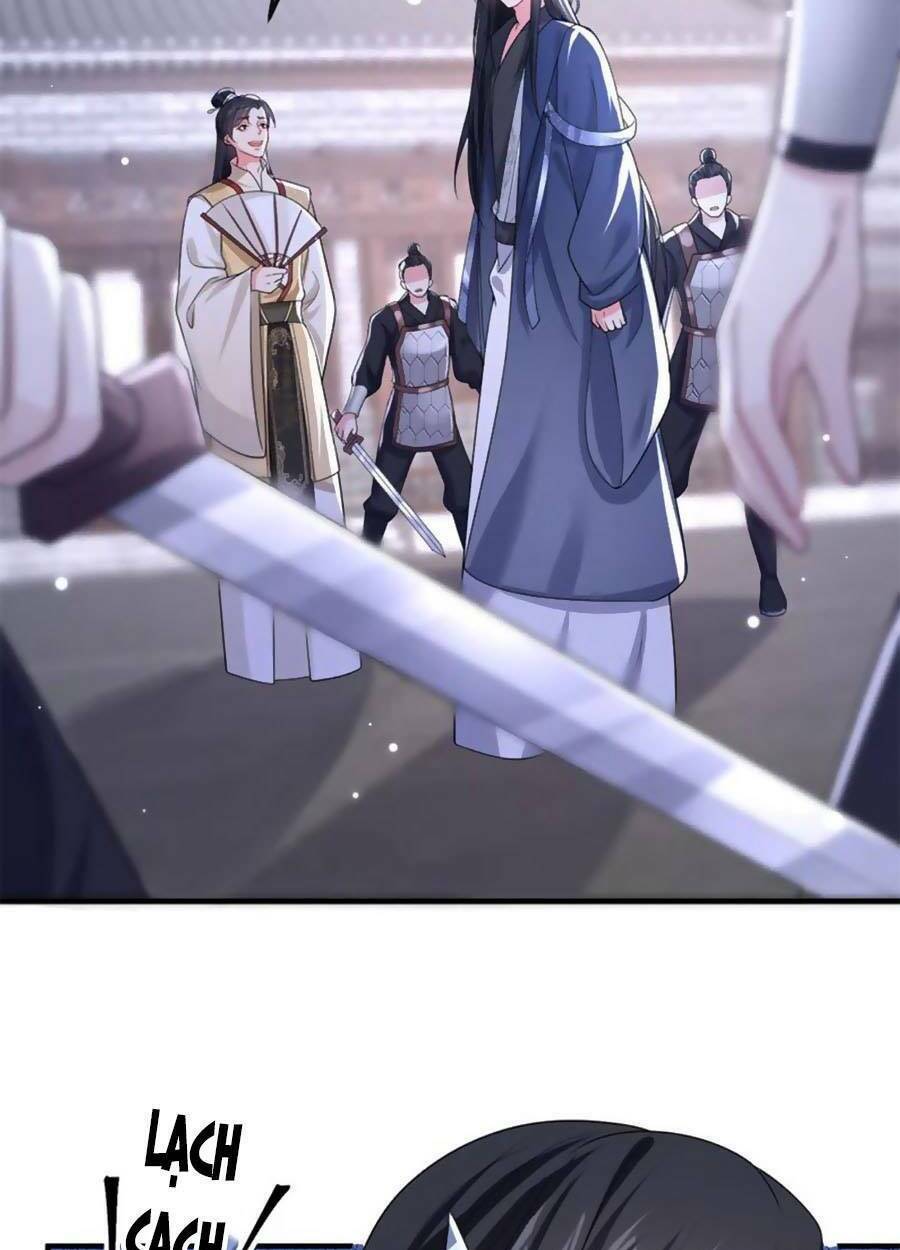 Hệ Thống Xuyên Nhanh: Ác Nam Không Dễ Chọc - Chapter 142 - Page 28