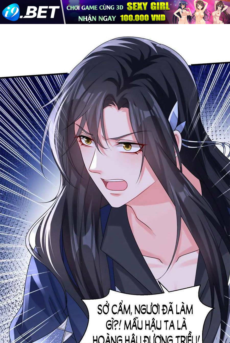 Hệ Thống Xuyên Nhanh: Ác Nam Không Dễ Chọc - Chapter 142 - Page 31