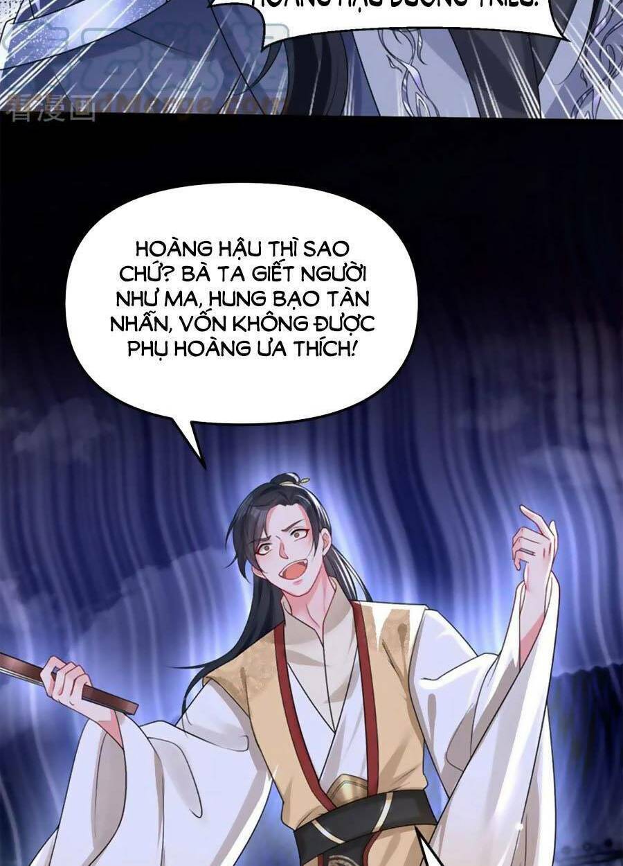 Hệ Thống Xuyên Nhanh: Ác Nam Không Dễ Chọc - Chapter 142 - Page 32