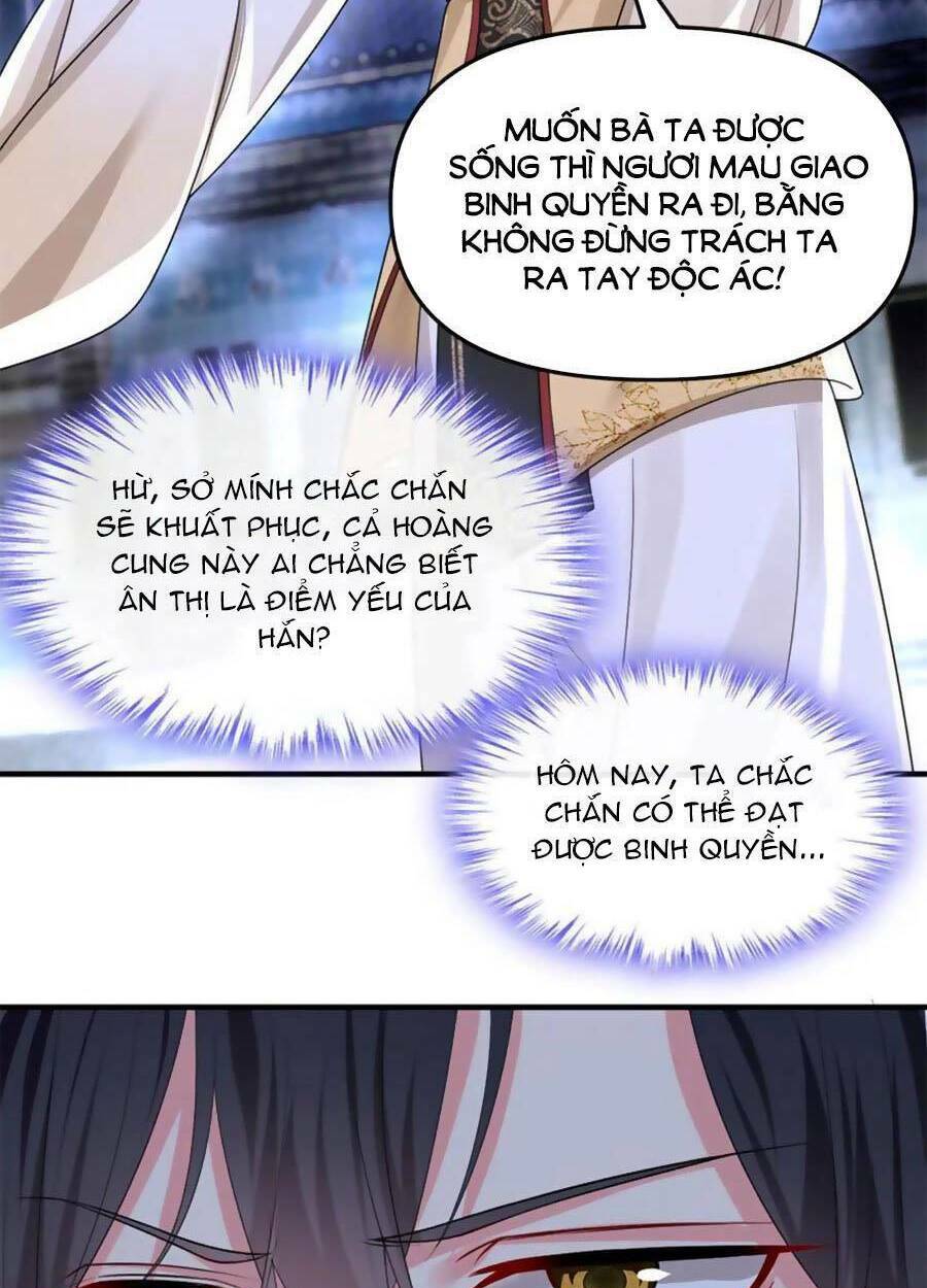 Hệ Thống Xuyên Nhanh: Ác Nam Không Dễ Chọc - Chapter 142 - Page 33
