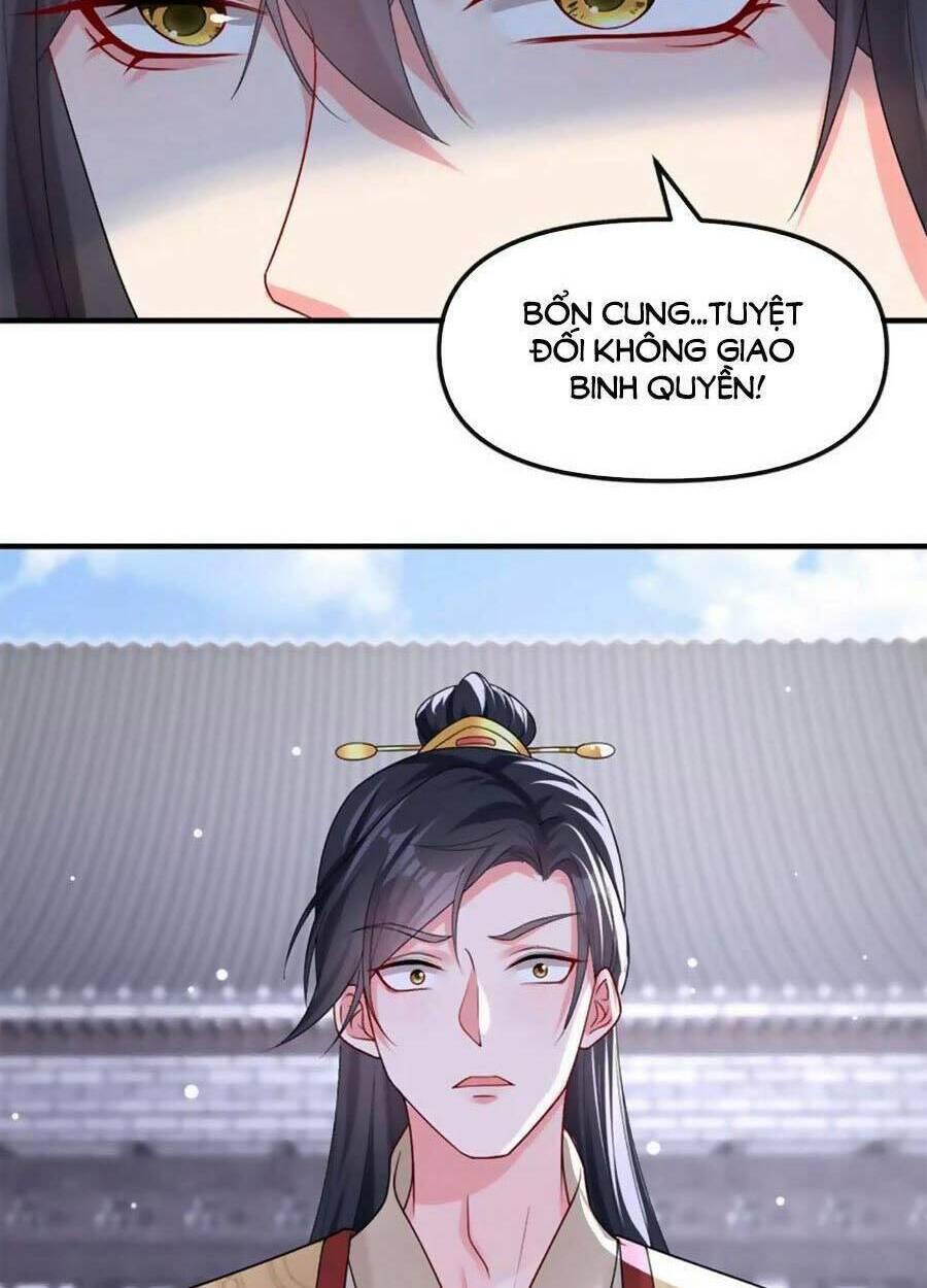 Hệ Thống Xuyên Nhanh: Ác Nam Không Dễ Chọc - Chapter 142 - Page 34