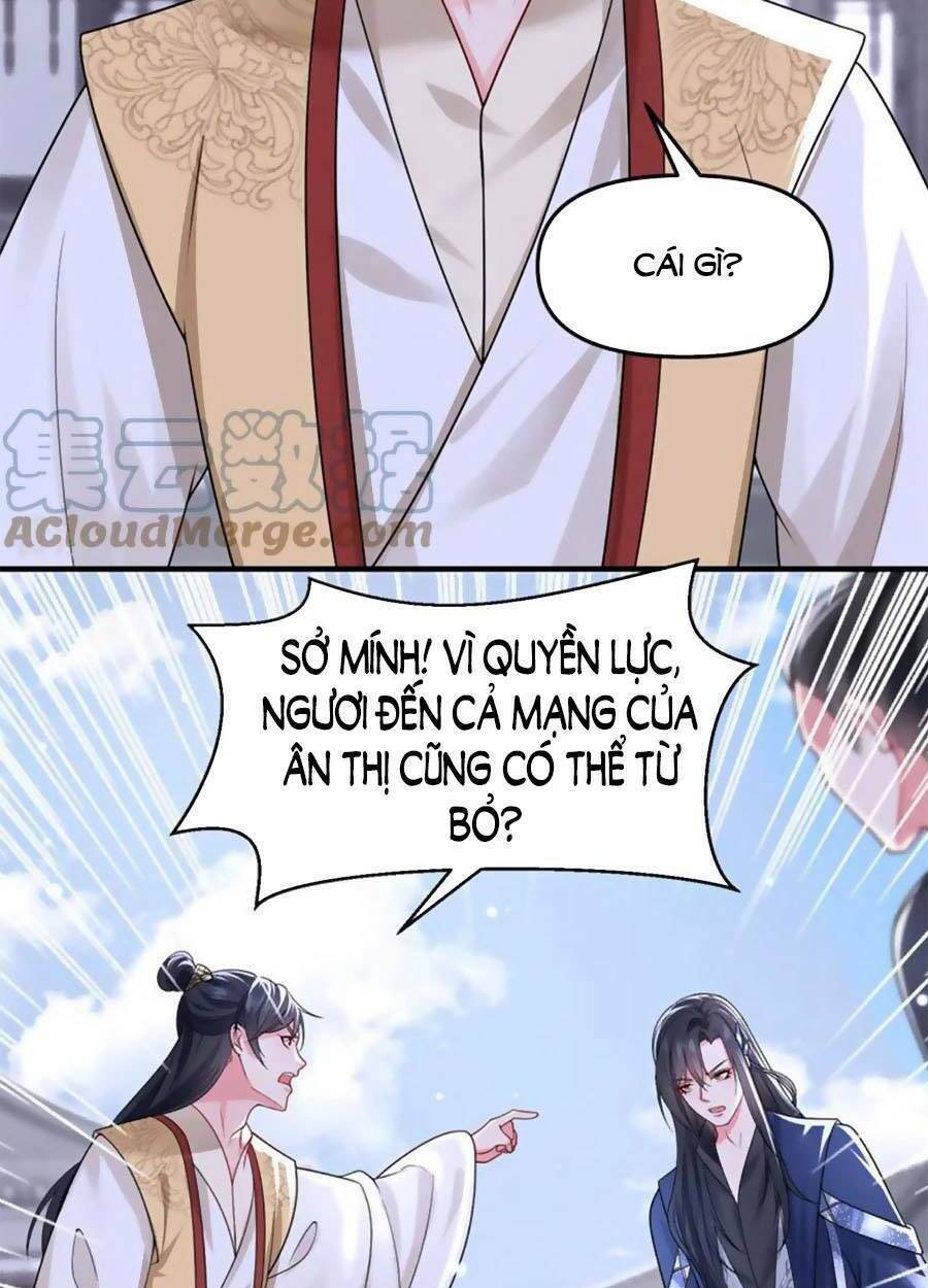 Hệ Thống Xuyên Nhanh: Ác Nam Không Dễ Chọc - Chapter 142 - Page 35