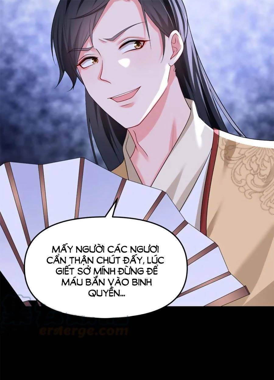 Hệ Thống Xuyên Nhanh: Ác Nam Không Dễ Chọc - Chapter 142 - Page 38