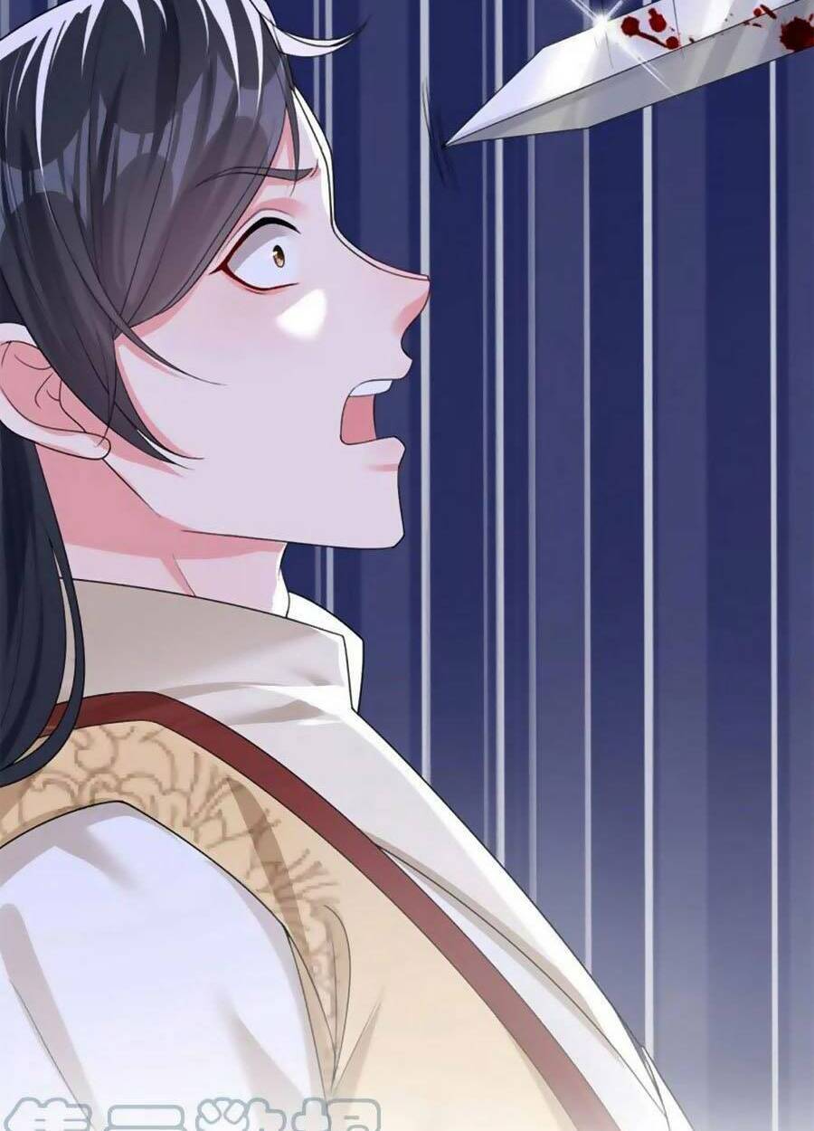 Hệ Thống Xuyên Nhanh: Ác Nam Không Dễ Chọc - Chapter 142 - Page 43