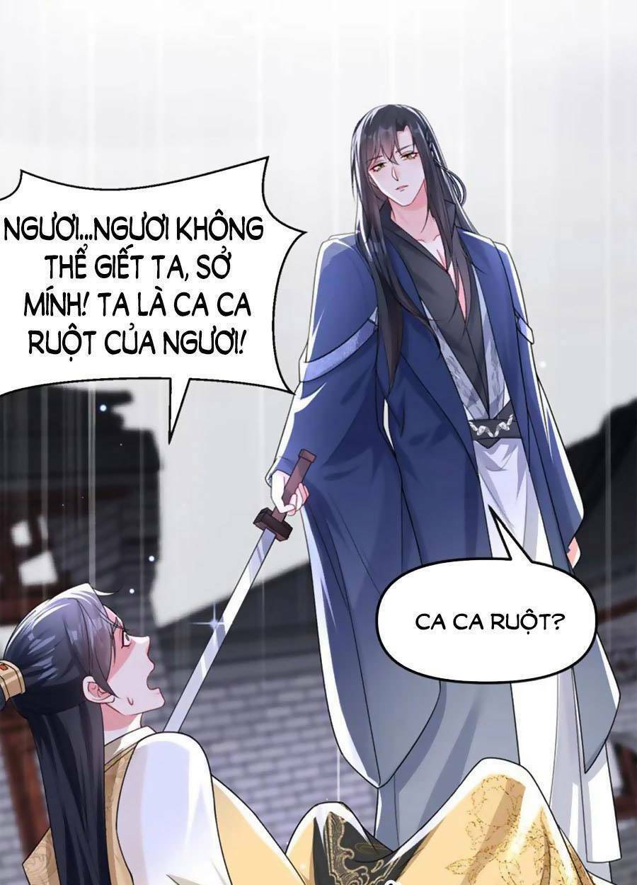 Hệ Thống Xuyên Nhanh: Ác Nam Không Dễ Chọc - Chapter 142 - Page 45