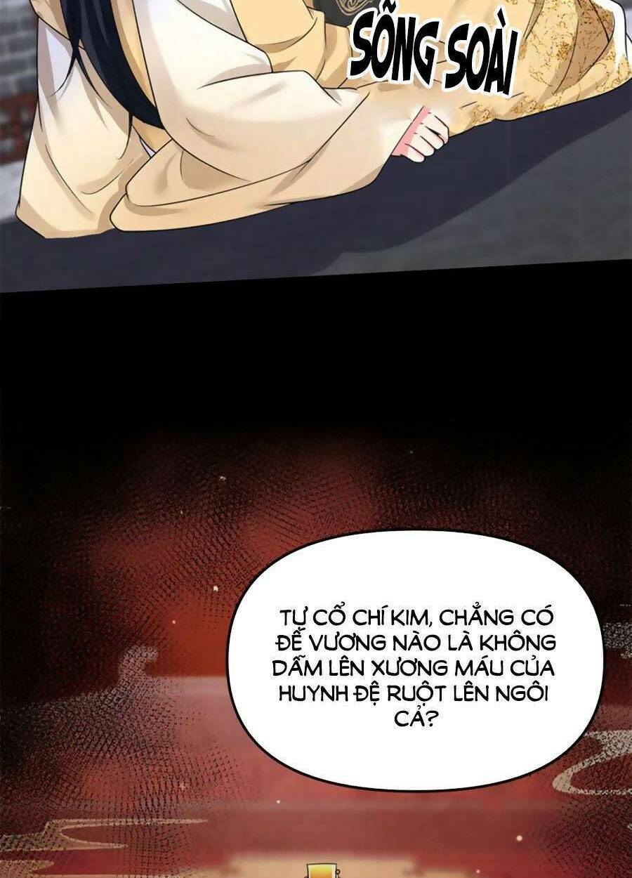 Hệ Thống Xuyên Nhanh: Ác Nam Không Dễ Chọc - Chapter 142 - Page 46