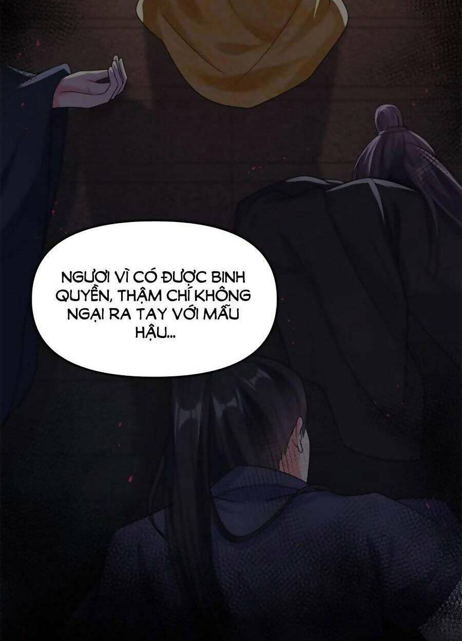 Hệ Thống Xuyên Nhanh: Ác Nam Không Dễ Chọc - Chapter 142 - Page 48