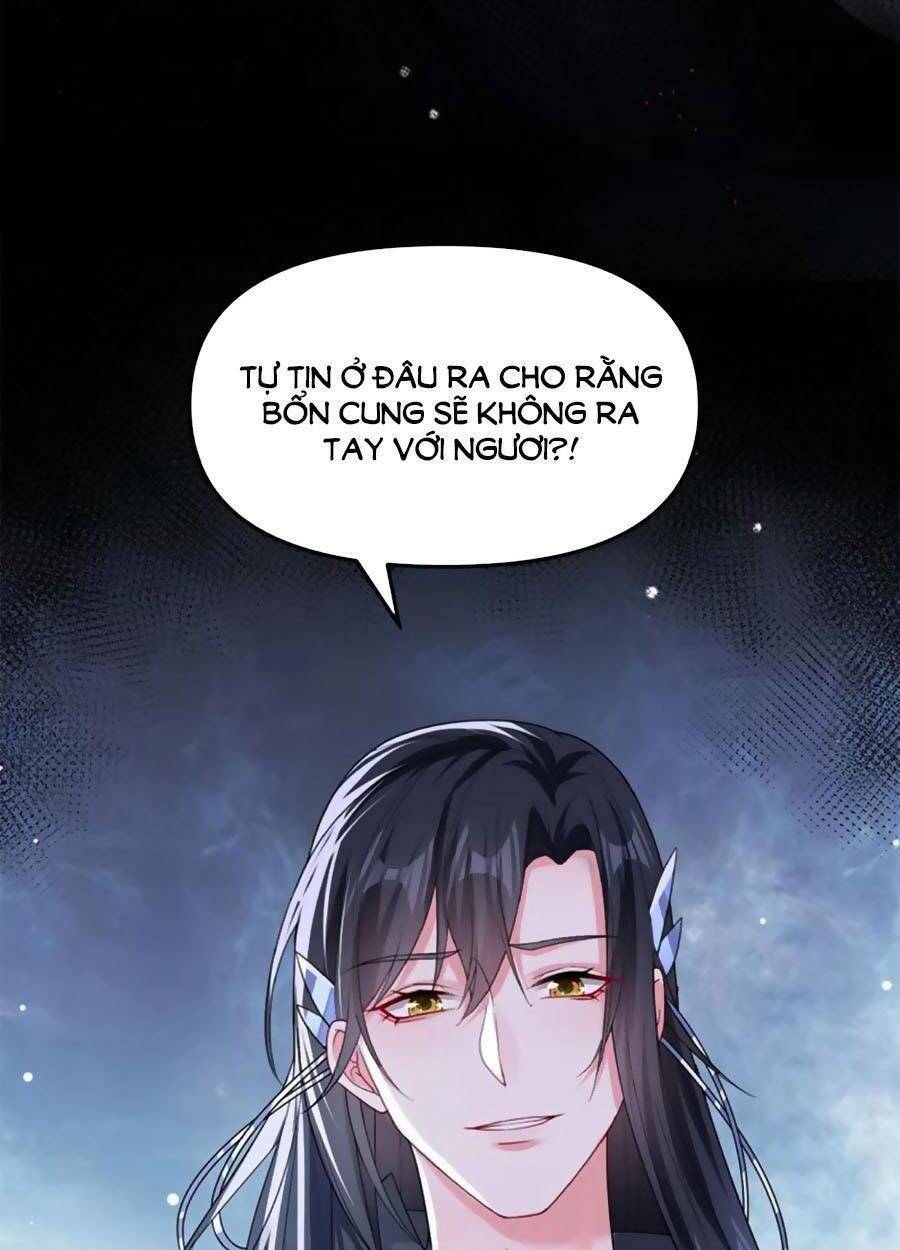 Hệ Thống Xuyên Nhanh: Ác Nam Không Dễ Chọc - Chapter 142 - Page 49