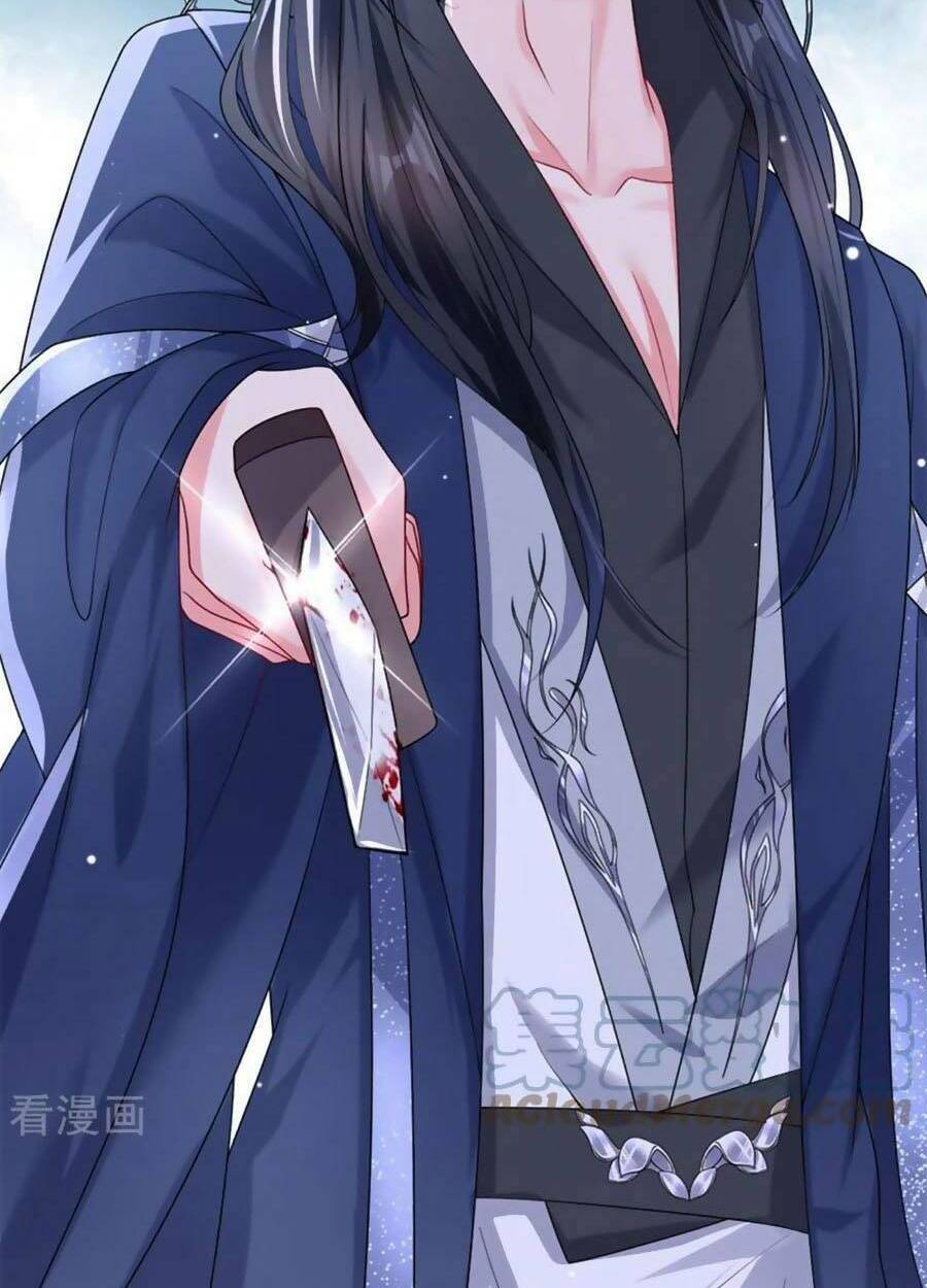 Hệ Thống Xuyên Nhanh: Ác Nam Không Dễ Chọc - Chapter 142 - Page 50