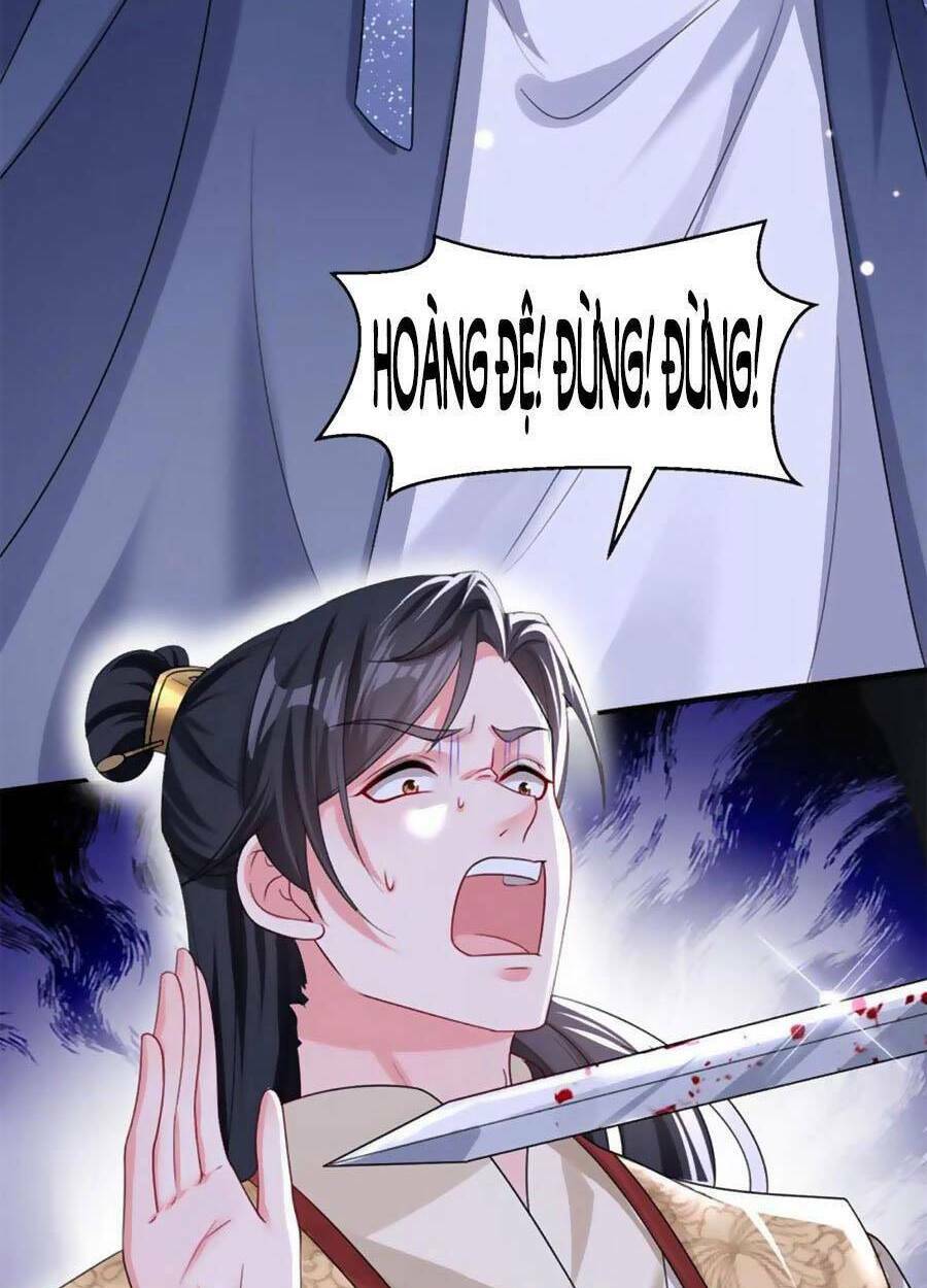 Hệ Thống Xuyên Nhanh: Ác Nam Không Dễ Chọc - Chapter 142 - Page 51
